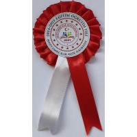 Logo Baskılı Kokart