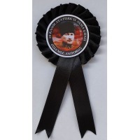 Atatürk Baskılı Kokart 07