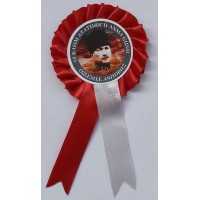 Atatürk Baskılı Kokart 03